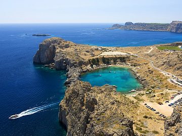 Zdjęcie kierunku: Rodos